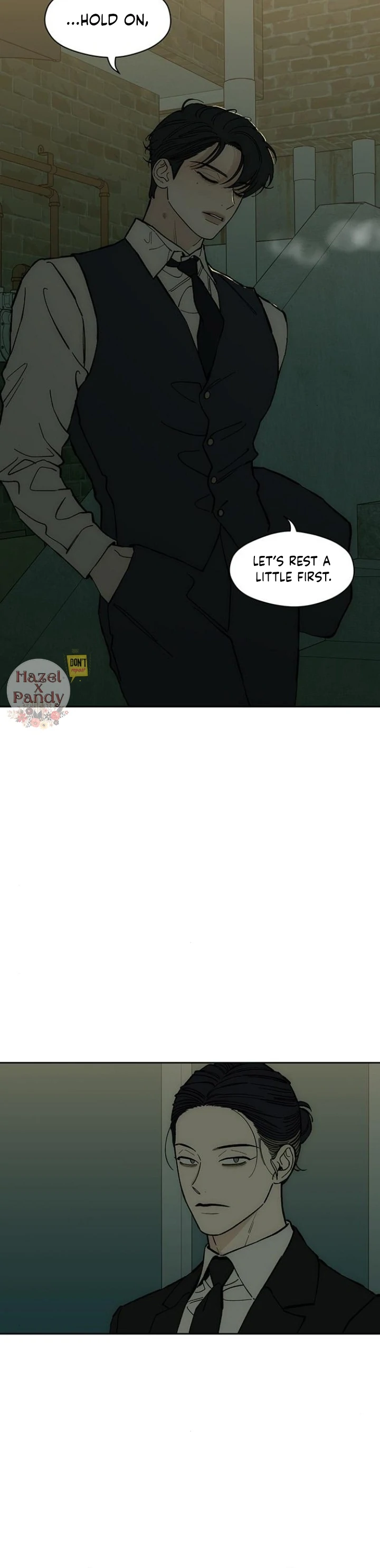 Tears On A Withered Flower Chapter 54 image 22